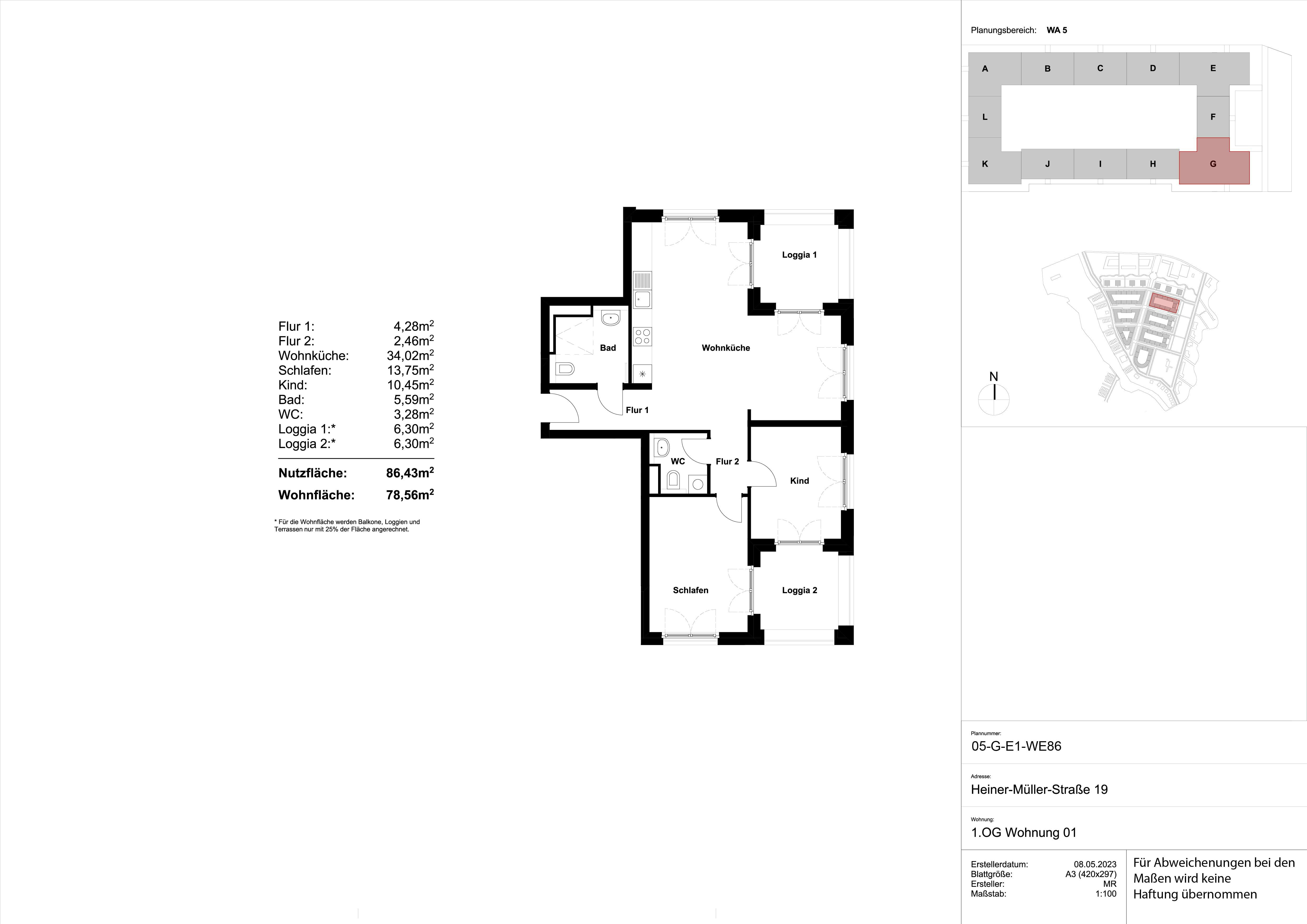 preview gallery tile