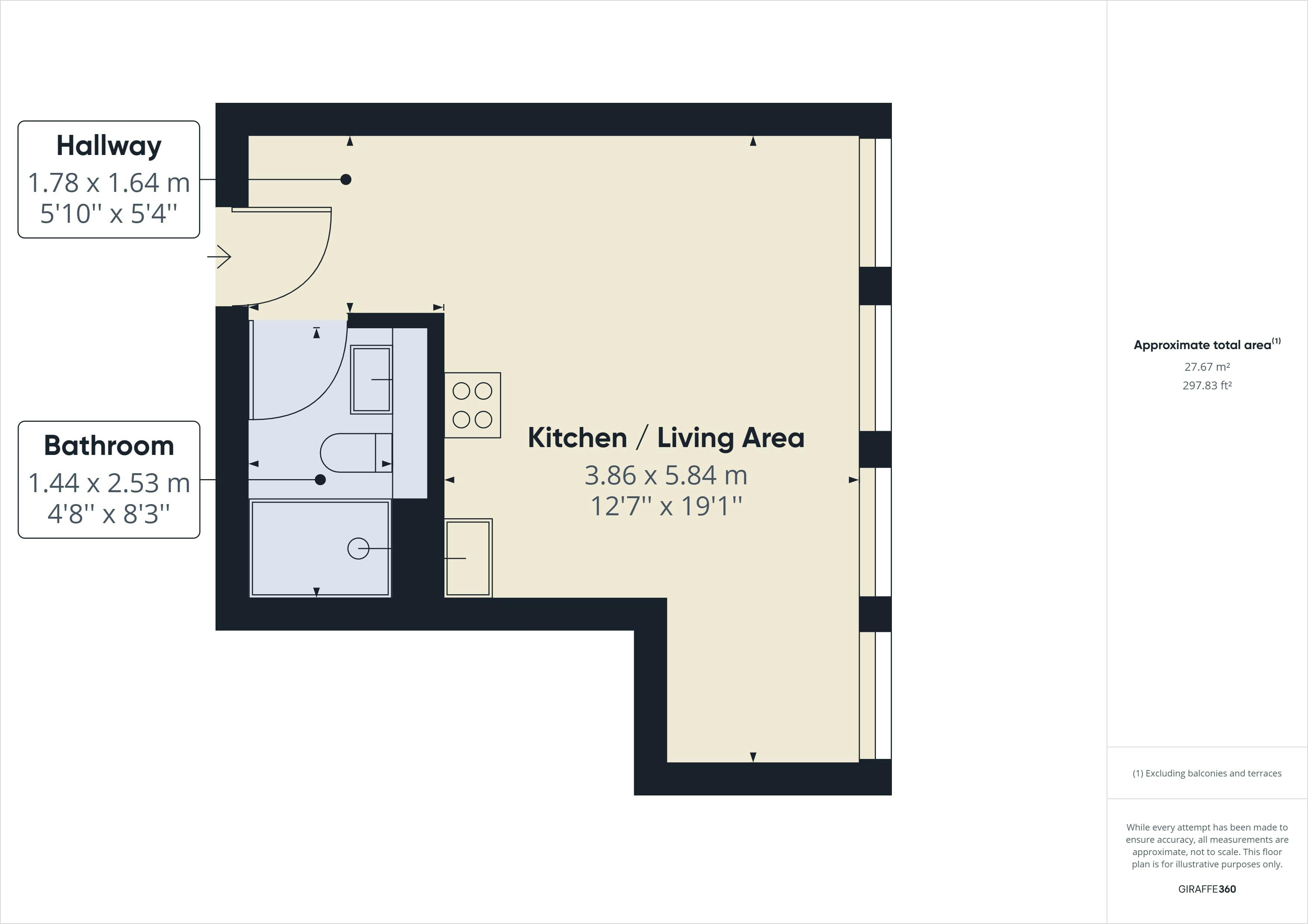 preview gallery tile