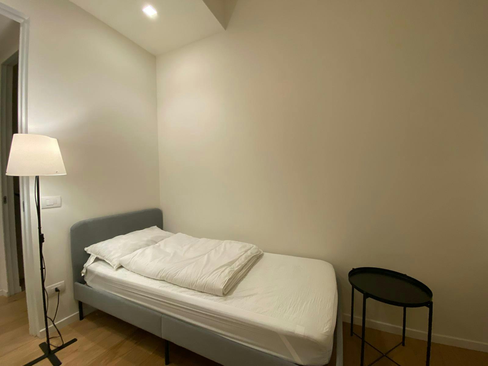 Single room Milan, 1 bed, 12m² — photo 2