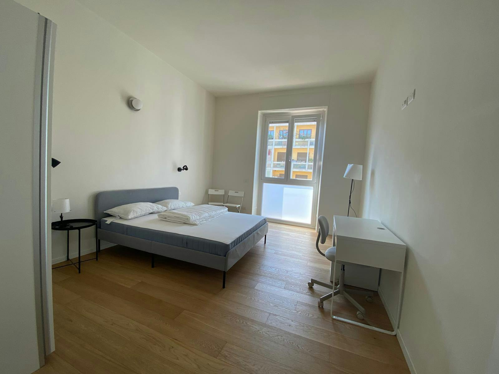 Via Manlio e Gioacchino Savaré, Milan preview