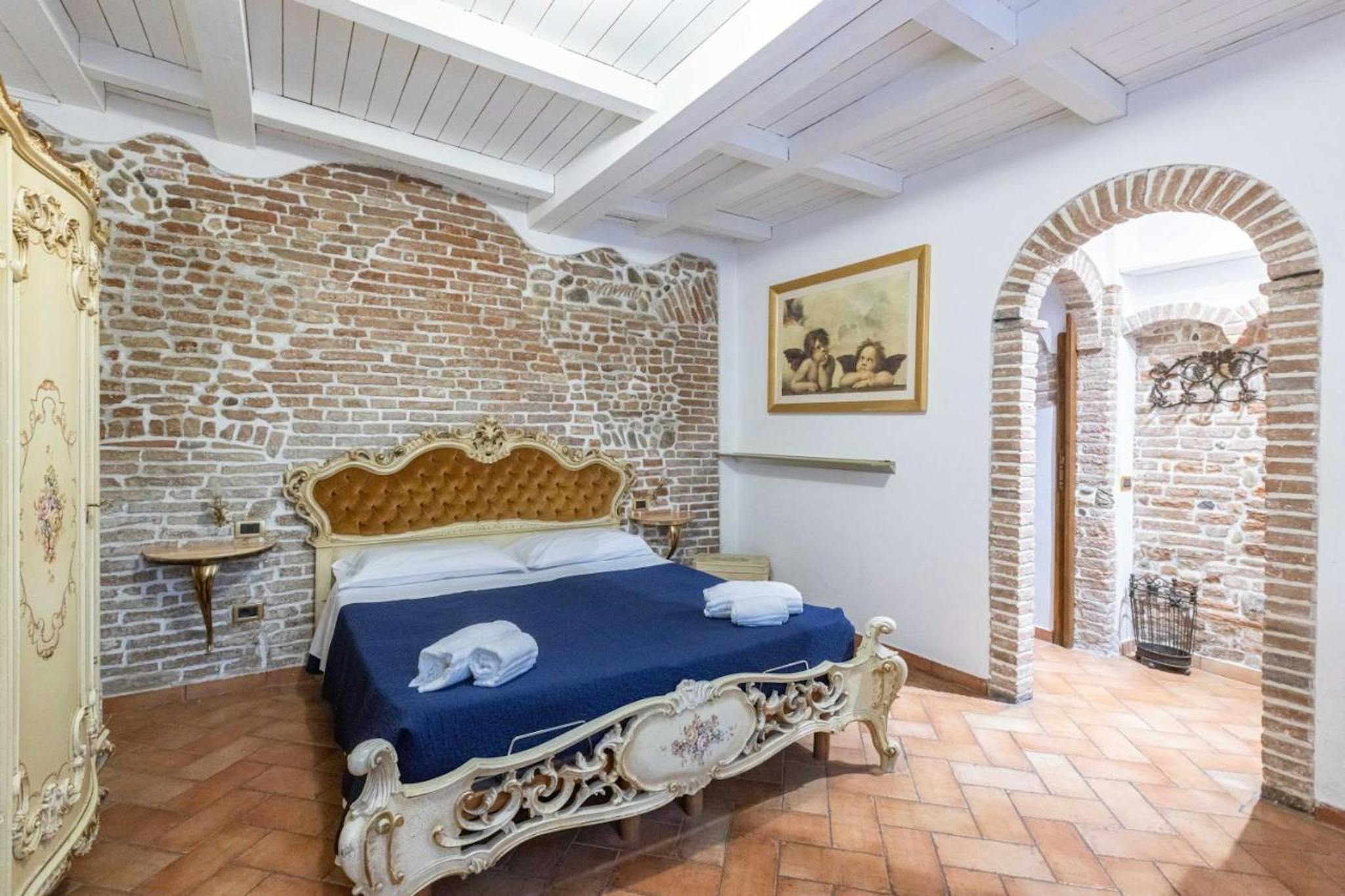 Via de' Gombruti, Bologna preview