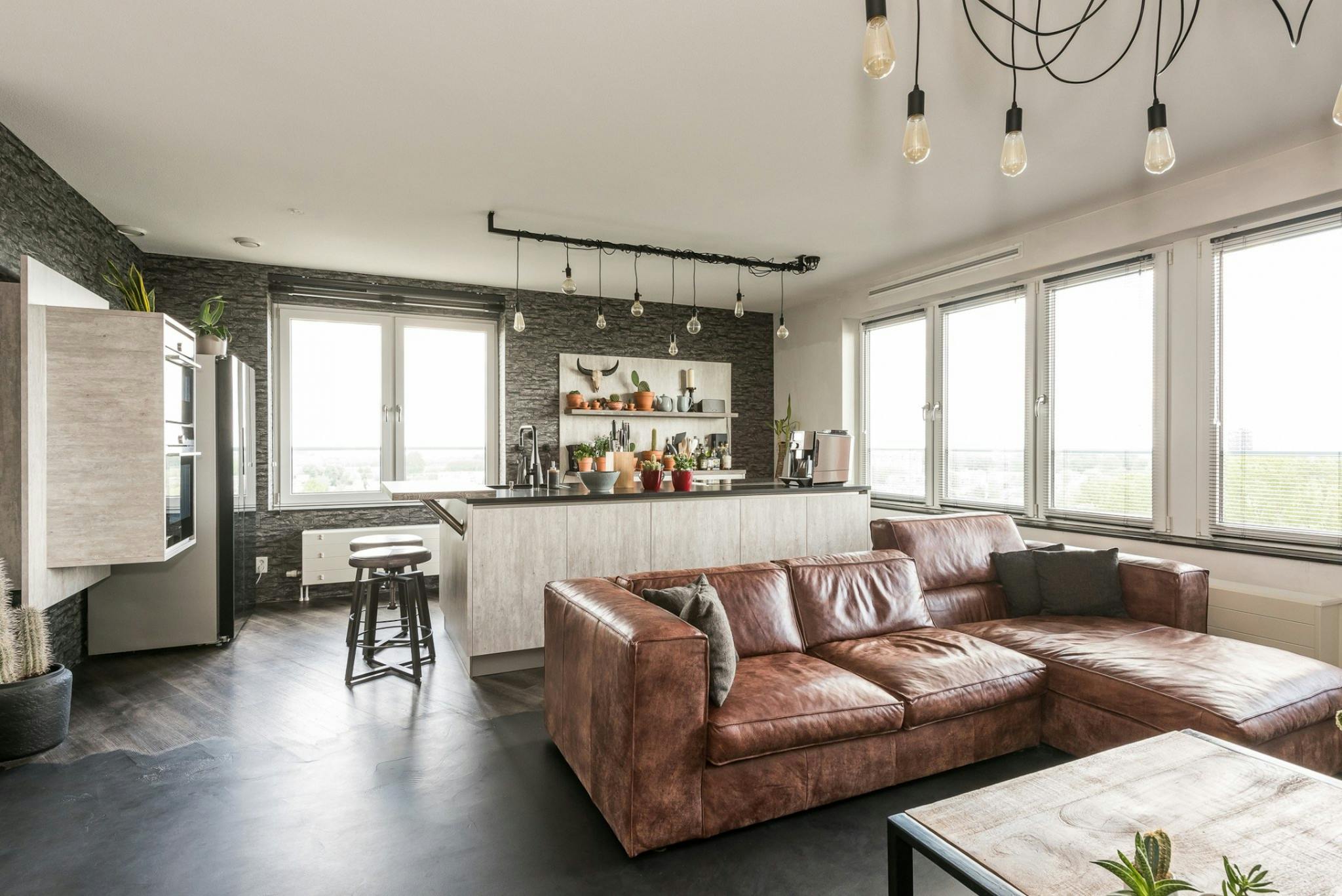 Koningswaard, Rotterdam preview