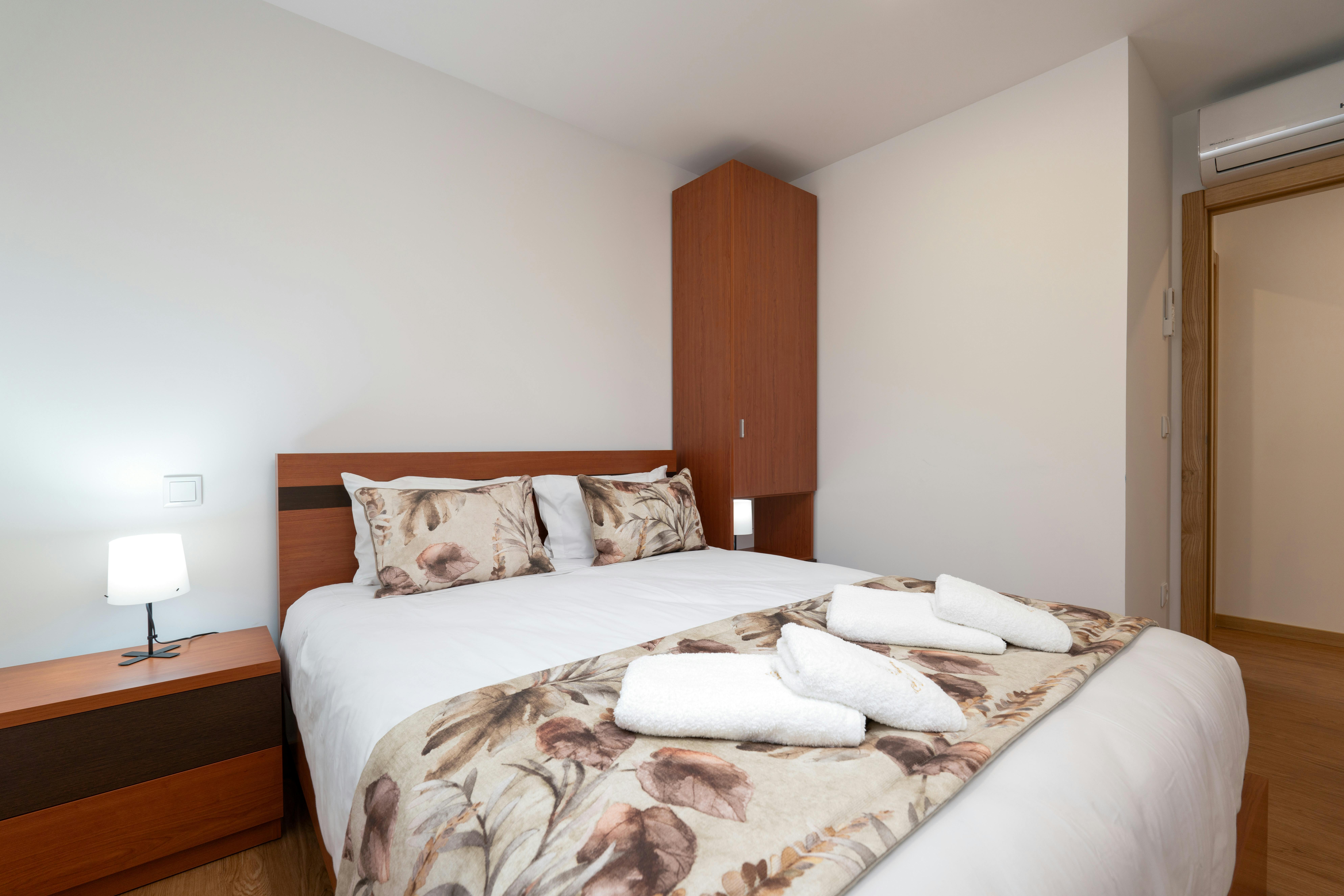 Hus att hyra för 1 600 € i månaden i Rebordosa, Rua Nossa Senhora da Conceição