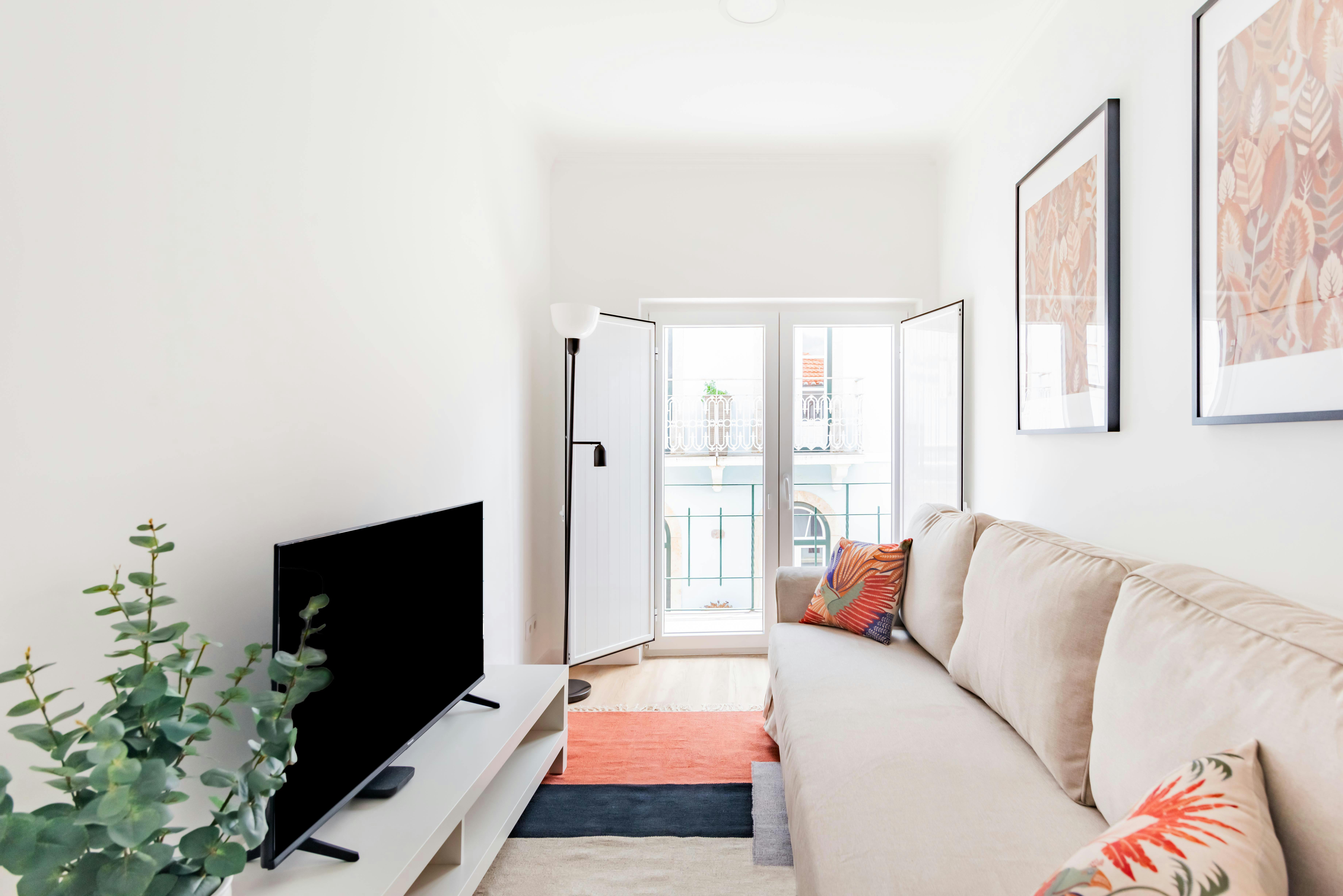 Apartment for rent for €10,000 per month in Cascais, Rua Frederico Arouca