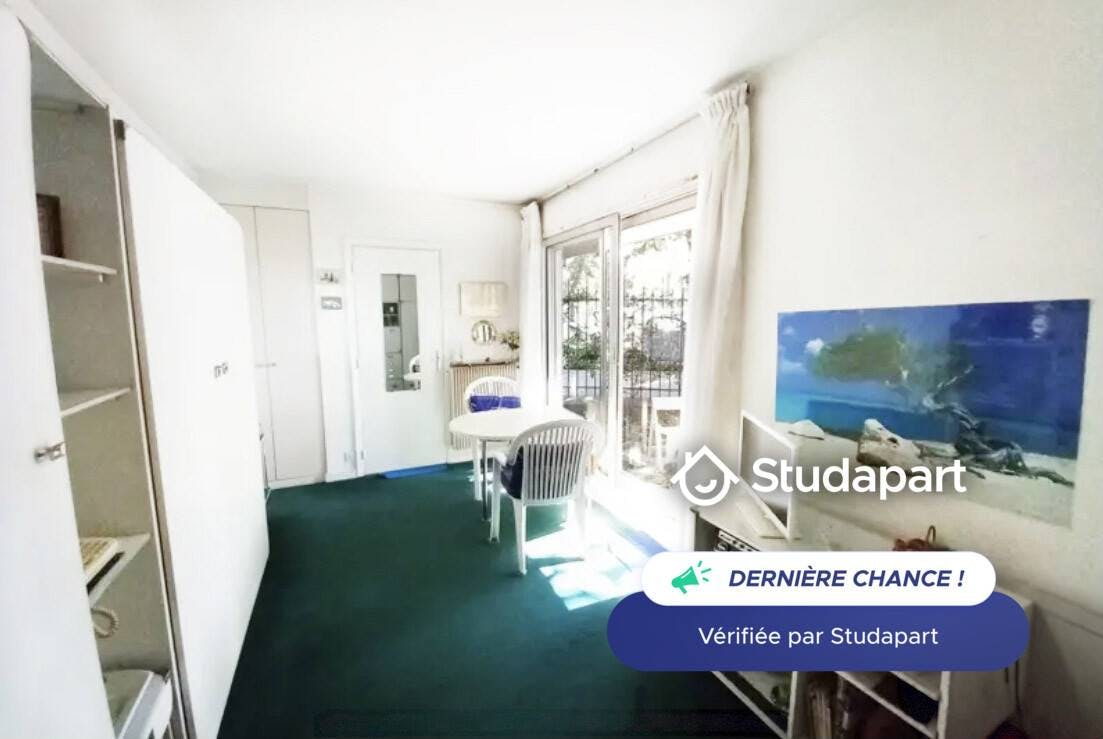 Appartement – Paris, 17th Arrondissement - Plus