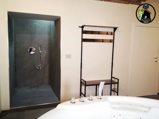 2-Bedroom Apartment in Via Filippo Juvarra, Turin (1595044) room image 10