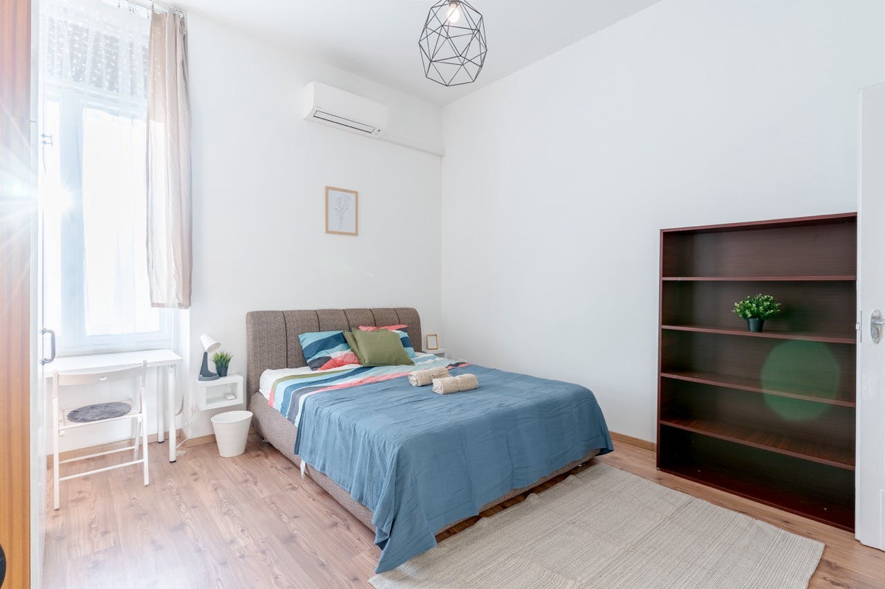 Wesselényi utca, Budapest preview