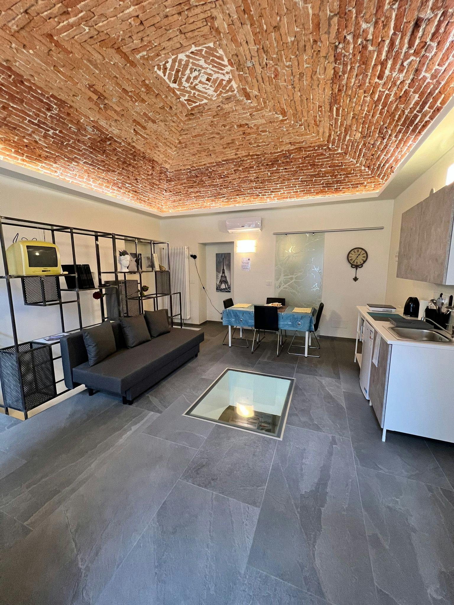 Via Filippo Juvarra, Turin