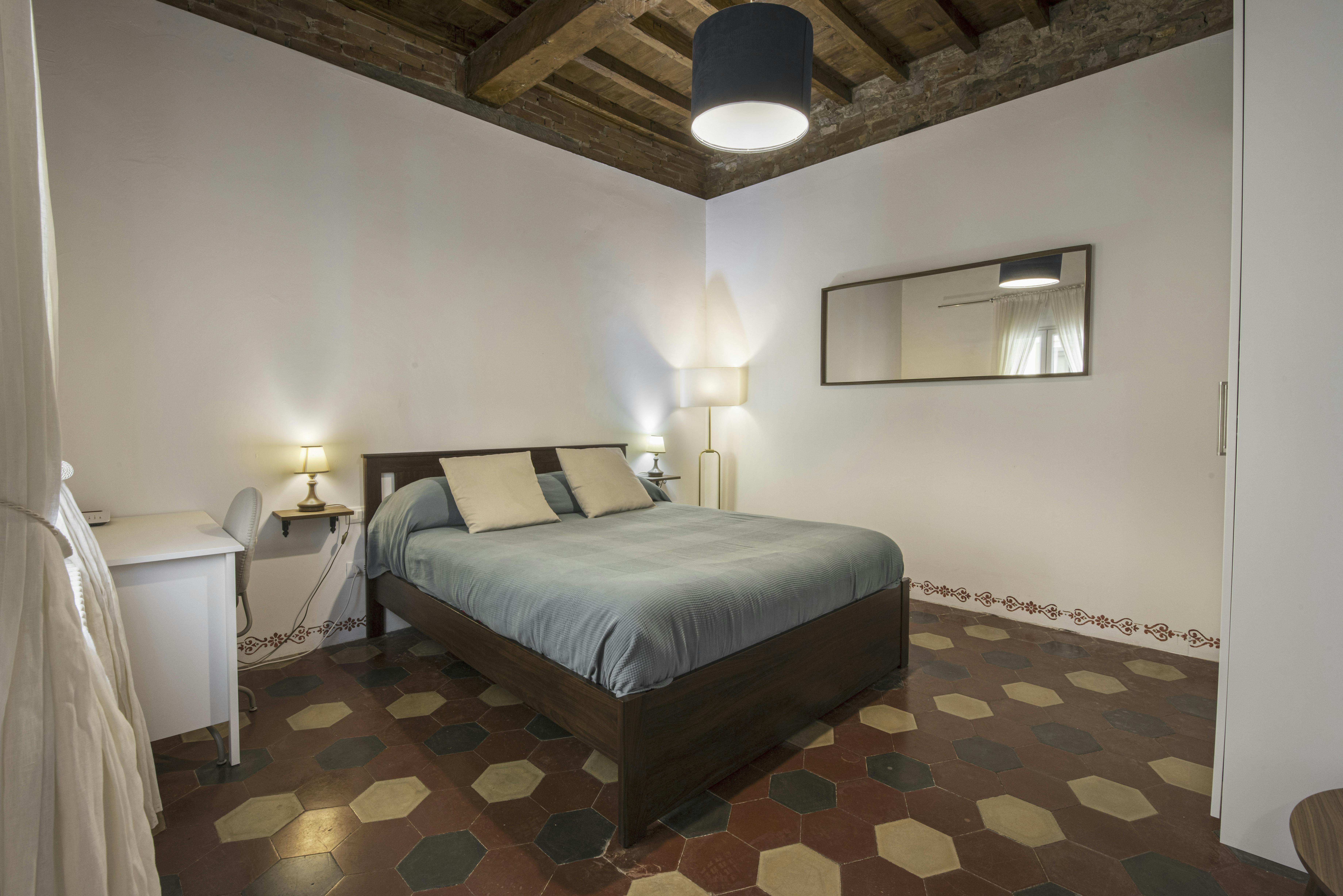 Via del Campuccio, Florence preview