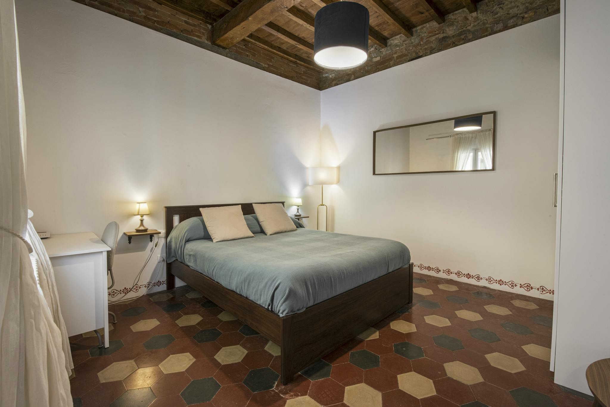 Via del Campuccio, Florence preview