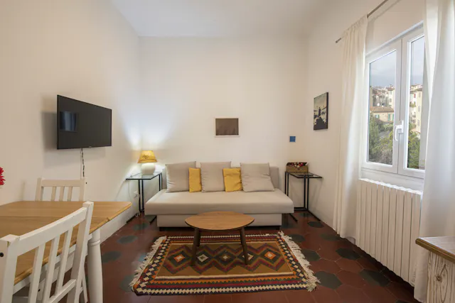 1-Bedroom Apartment in Via del Campuccio, Florence (1595049) room image 2