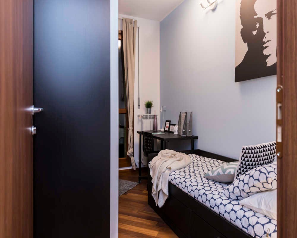 Via Privata San Martiniano, Milan preview