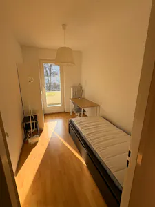 Private room for rent on Amendestraße, Berlin, Berlin