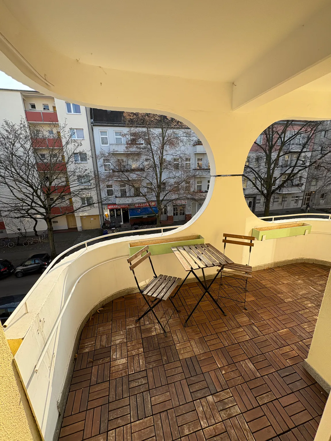 Private room in Amendestraße, Berlin (1595064) ROOM 3