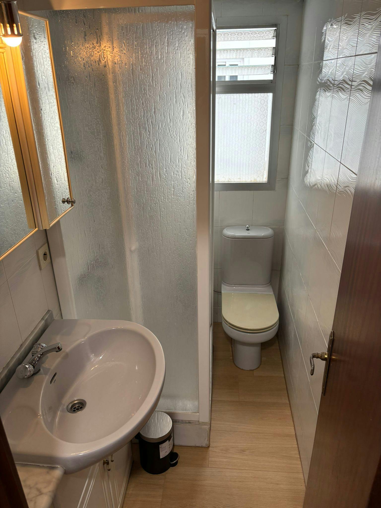 Single room Alicante (Alacant), 1 bed, 6m² — photo 7