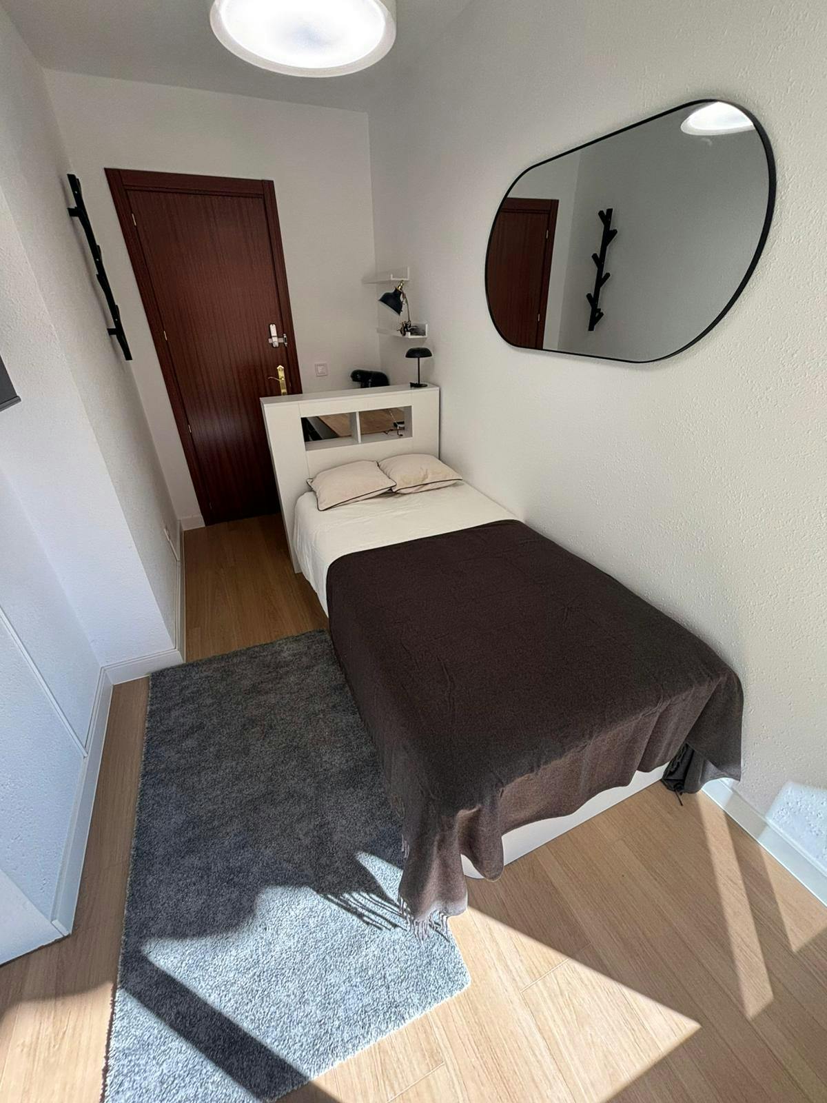 Single room Alicante (Alacant), 1 bed, 6m² — photo 6