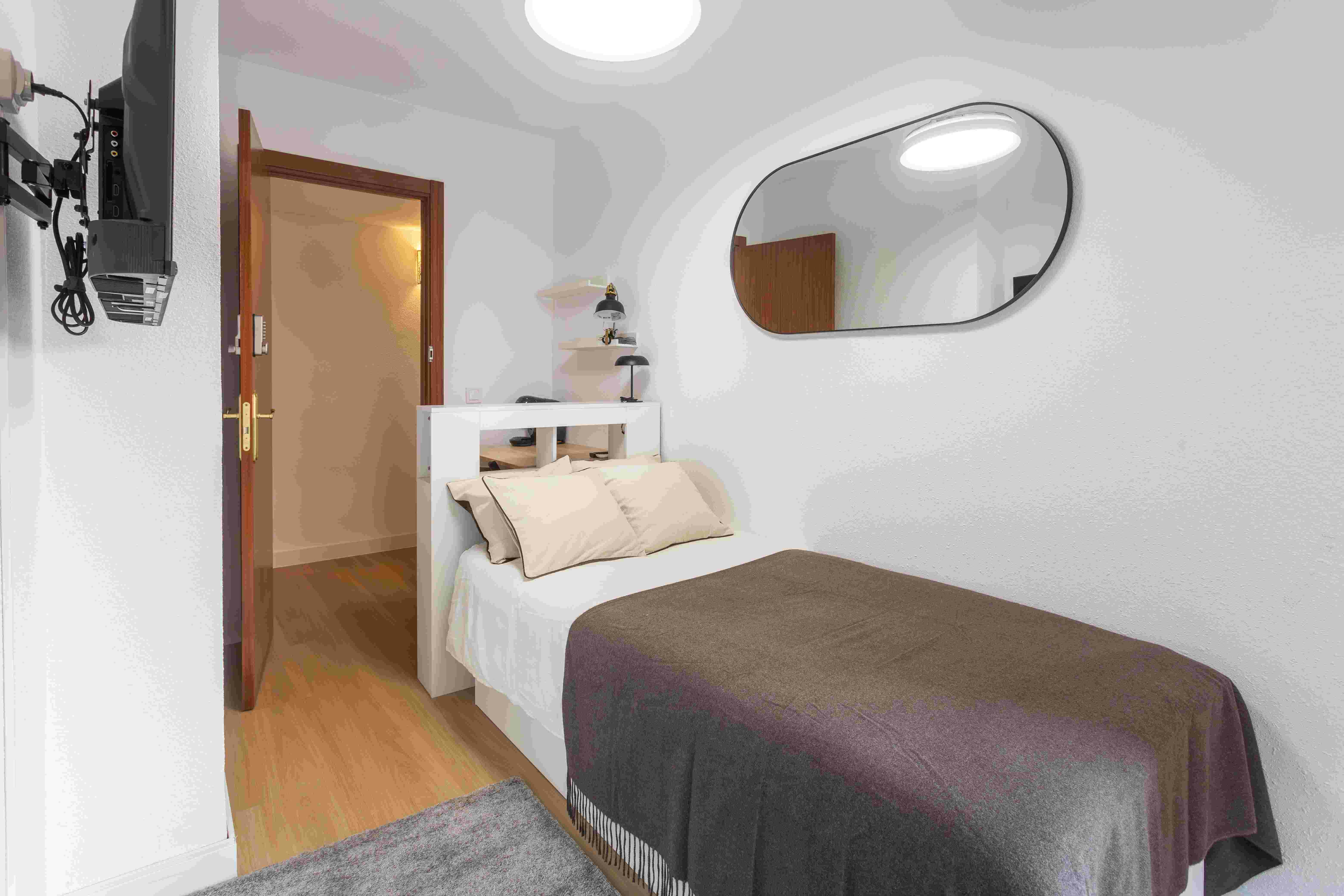 Private room for rent for €350 per month in Alicante (Alacant), Calle Churruca