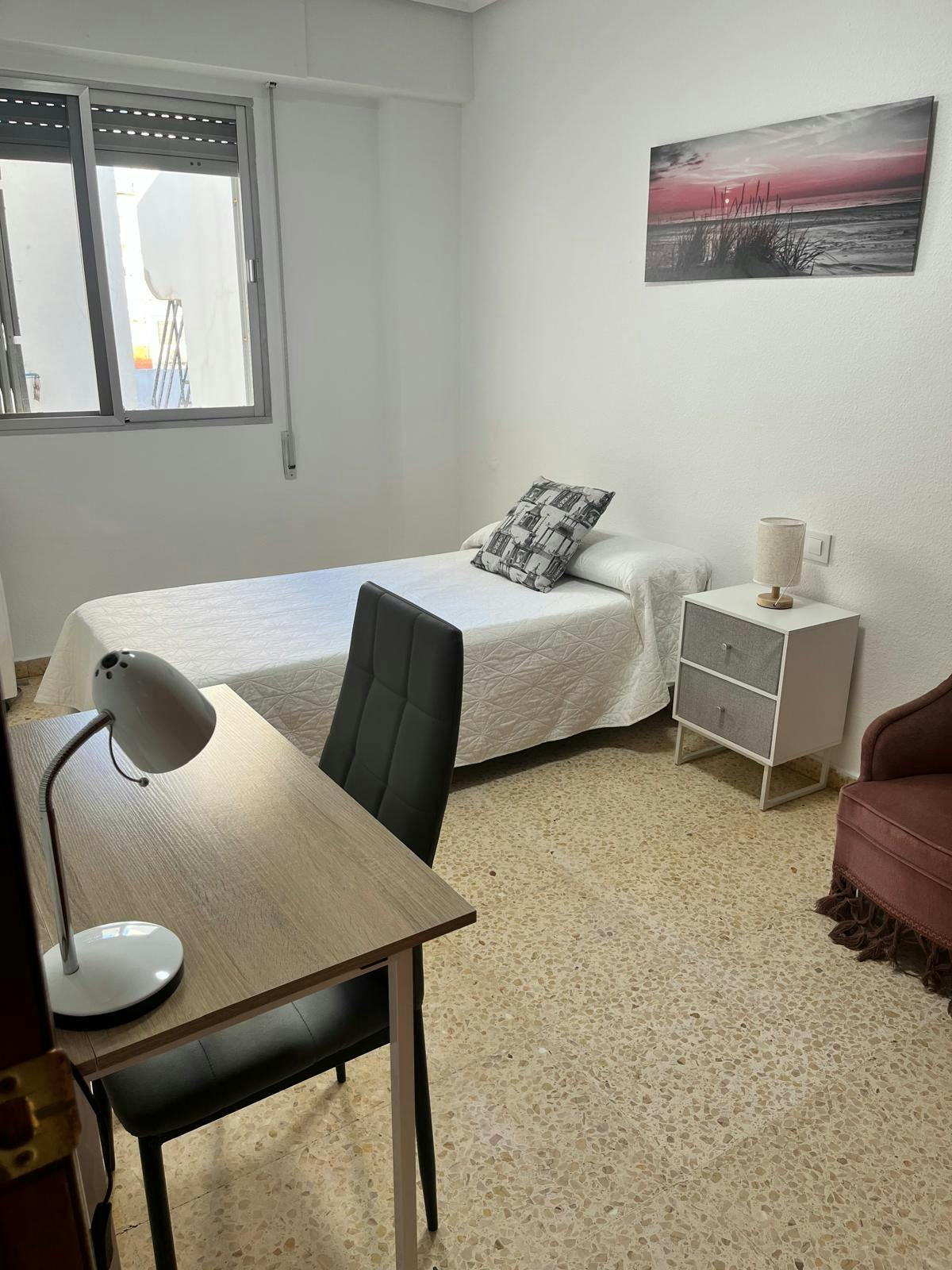 Carrer Teatre de la Marina, Valencia Valencia