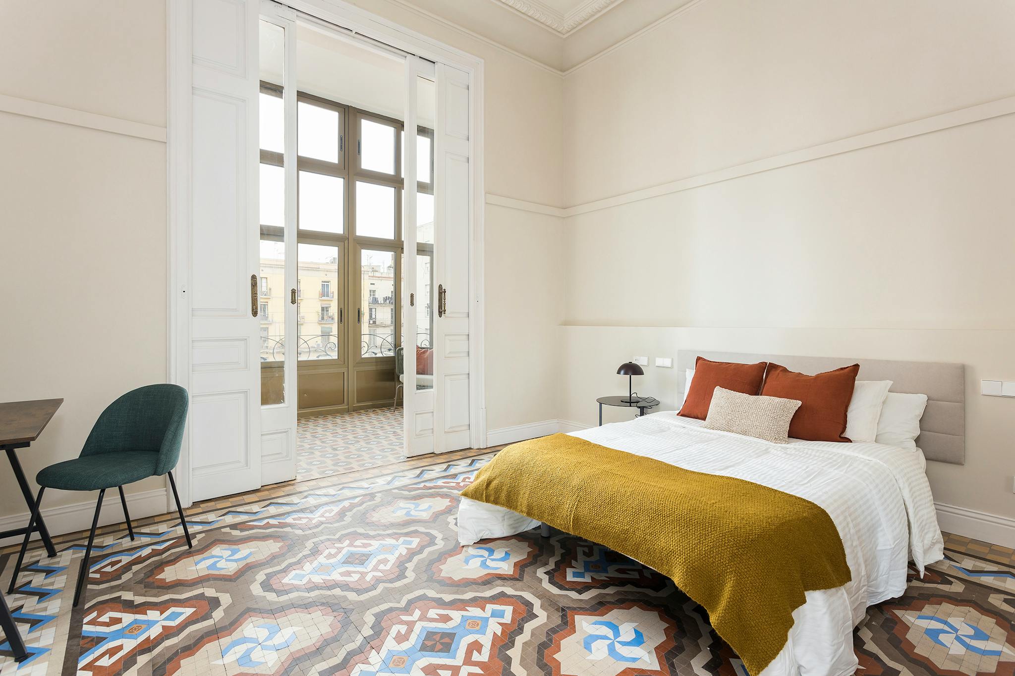 Gran Via de les Corts Catalanes, Barcelona preview