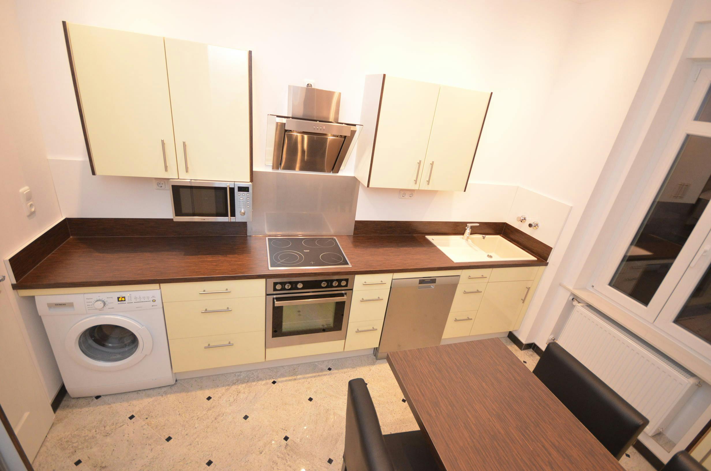 Apartment Frankfurt Am Main, 1 bed, 22m² — photo 9