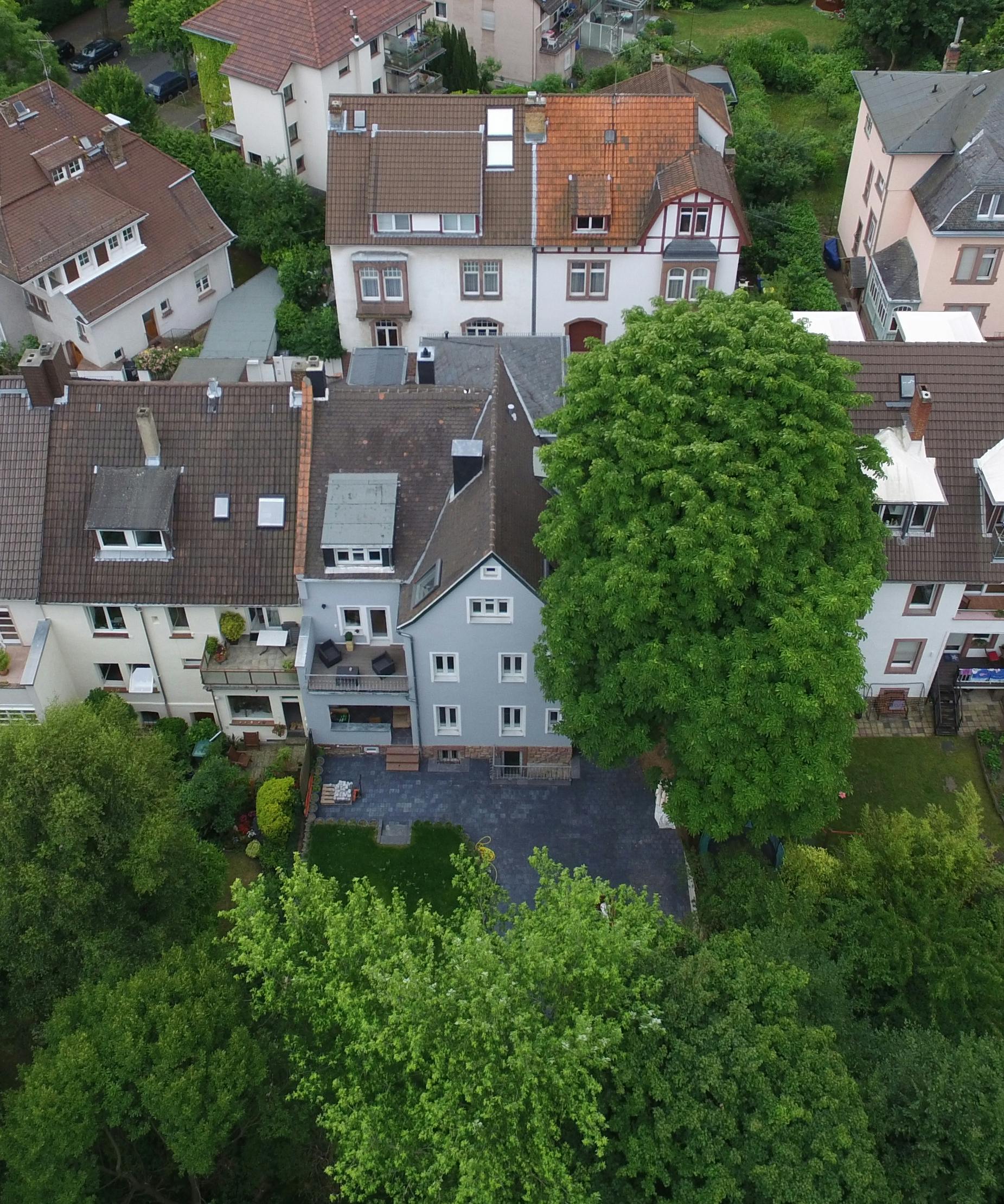 Apartment Frankfurt Am Main, 1 bed, 22m² — photo 2