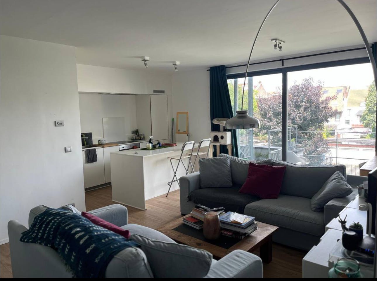 preview gallery tile