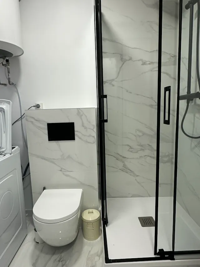 2-Bedroom Apartment in Carrer de l'Alegria, L'Hospitalet de Llobregat (1595148) room image 50