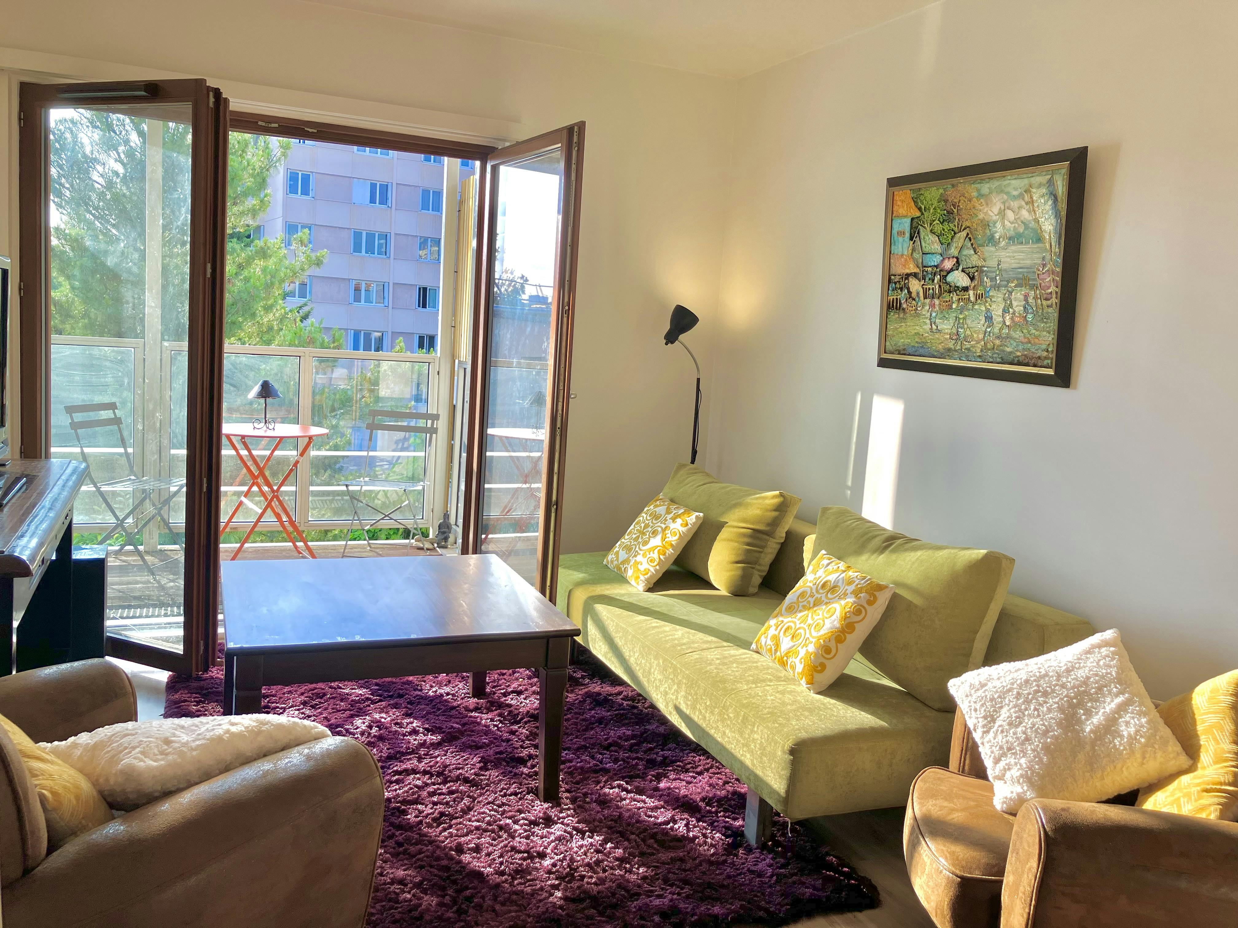 Rue de l'Ermitage, Montreuil preview