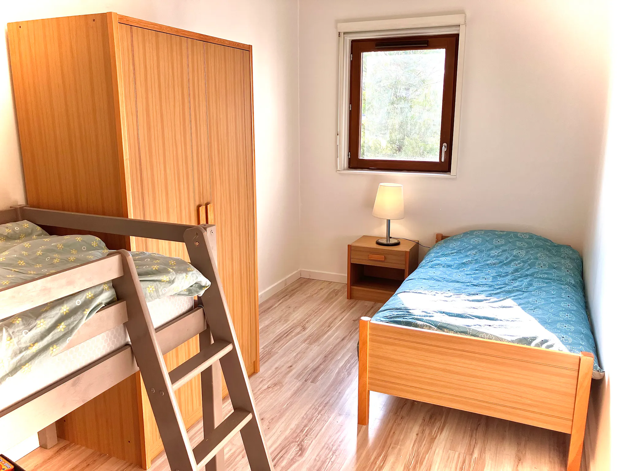 2-Bedroom Apartment in Rue de l'Ermitage, Montreuil (1595154) ROOM 4