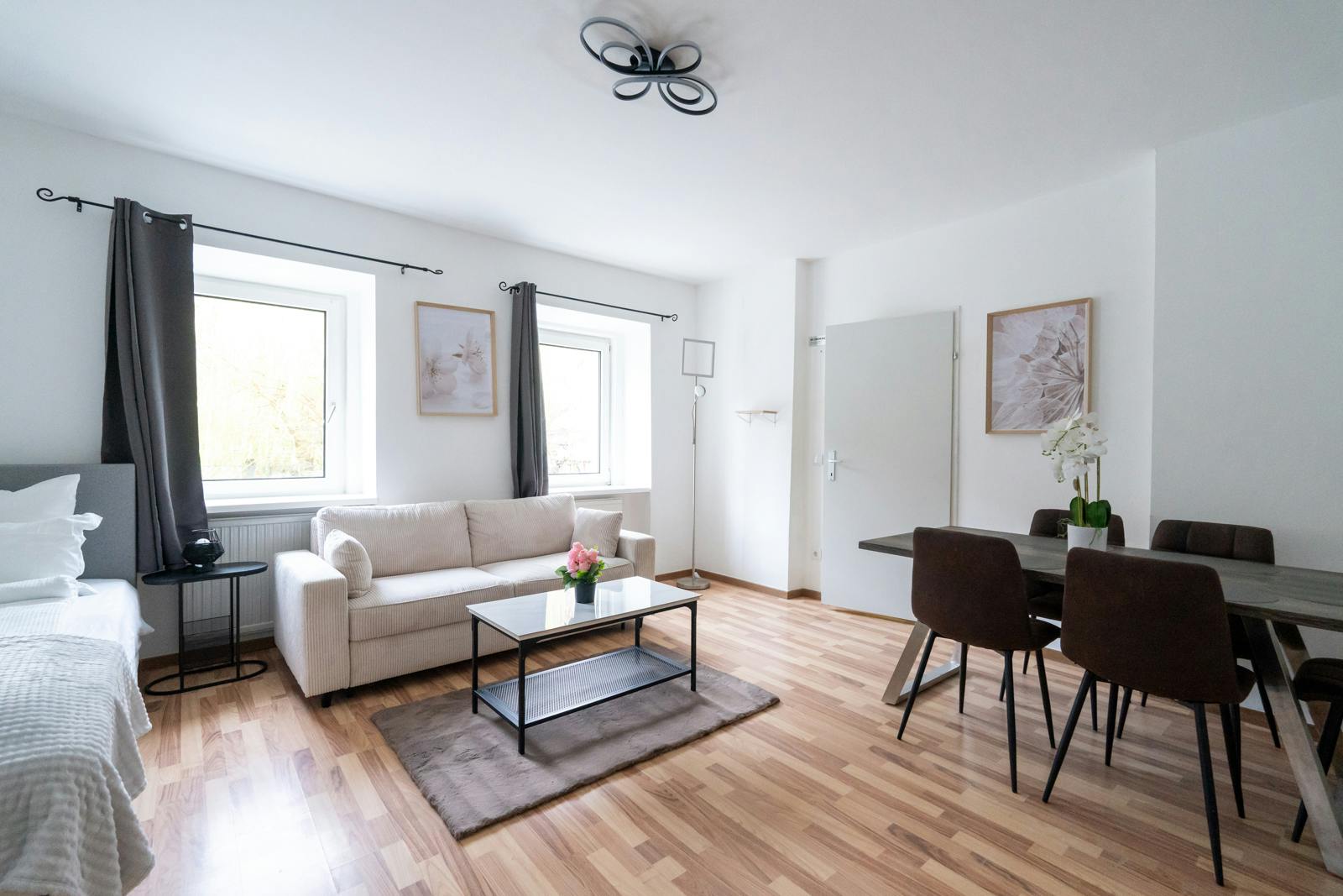 Apartamento en alquiler por 2350 € al mes en Kaltenleutgeben, Gerngasse