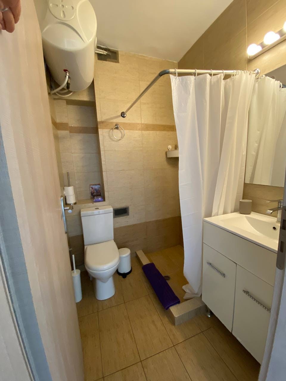 preview gallery tile