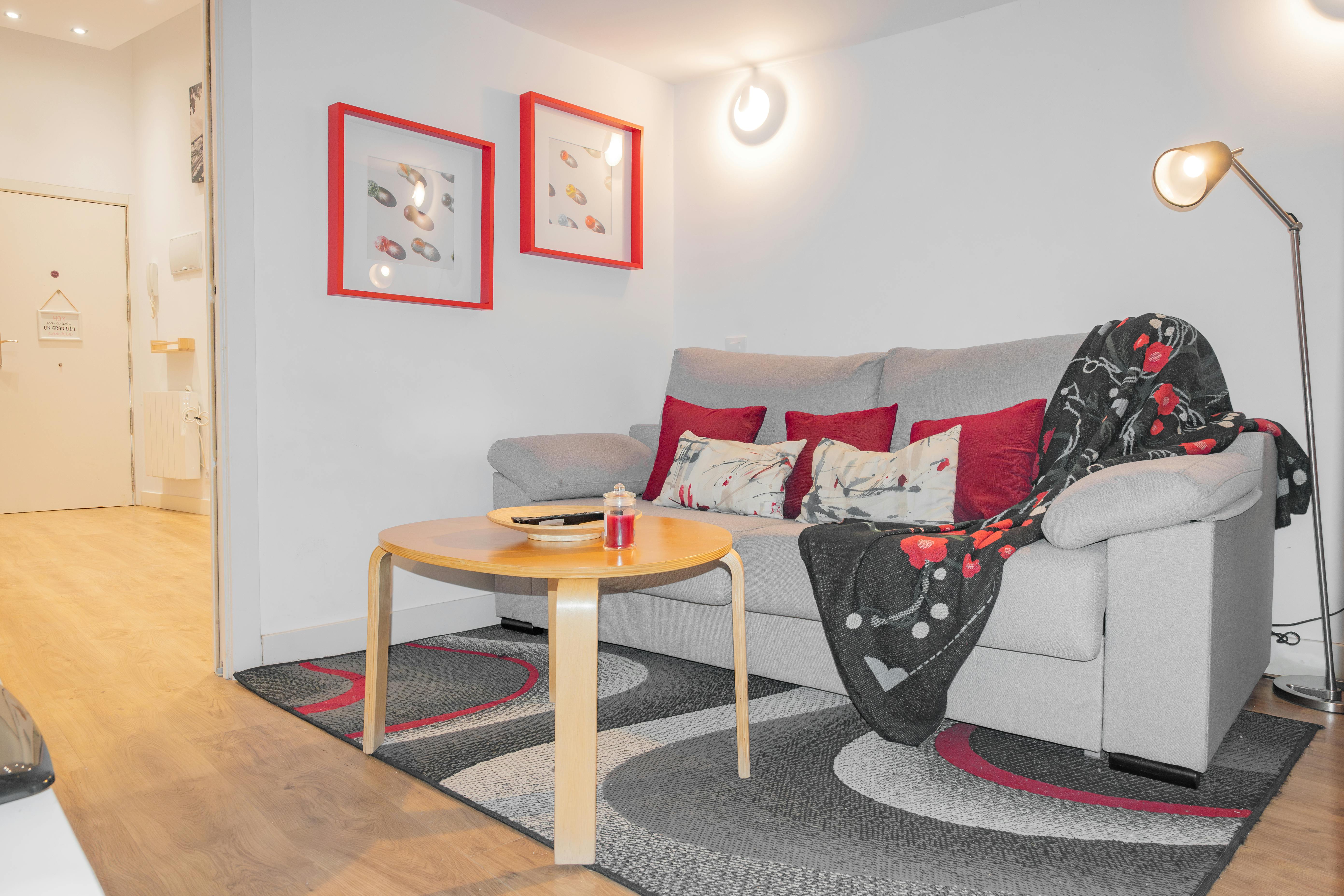 Calle de Vargas, Madrid Madrid