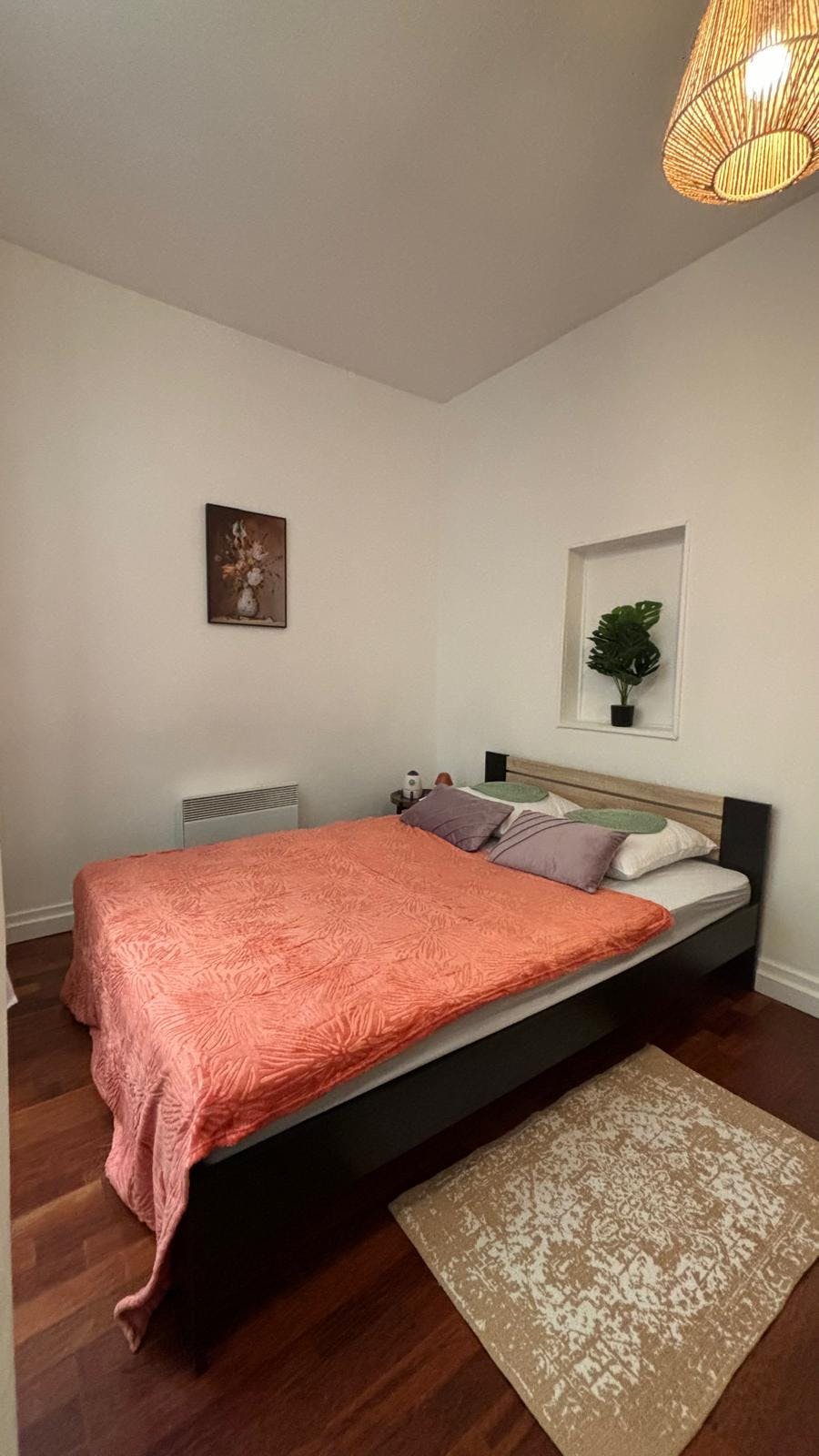 Studio te huur voor € 750 per maand in Strasbourg, Rue des Charpentiers