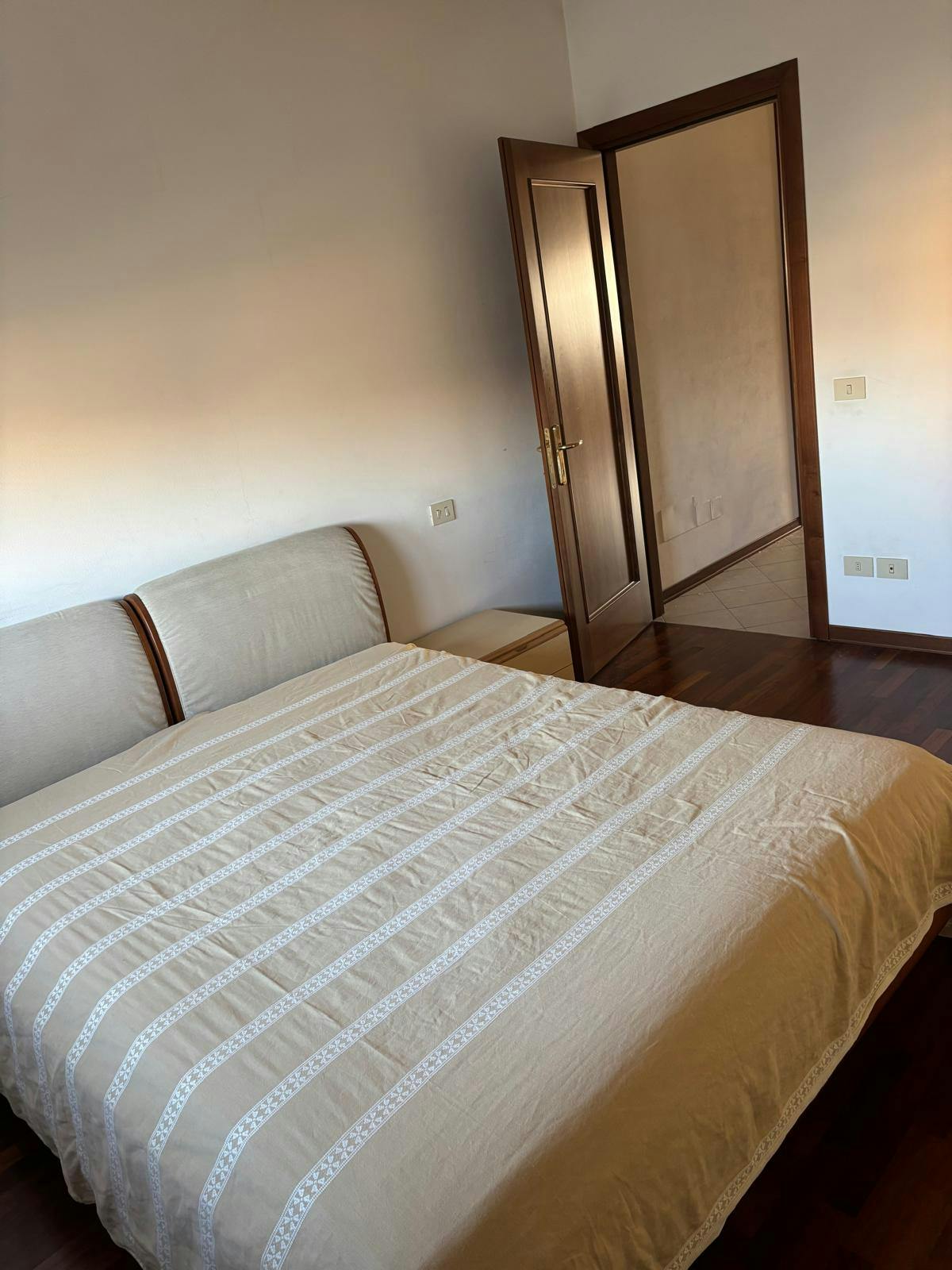 Double room Padova, 1 bed, 18m² — photo 2