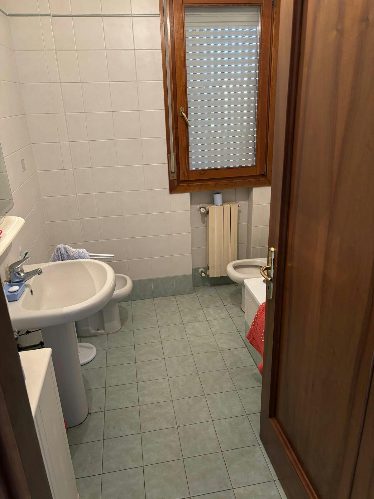 Double room Padova, 1 bed, 18m² — photo 3