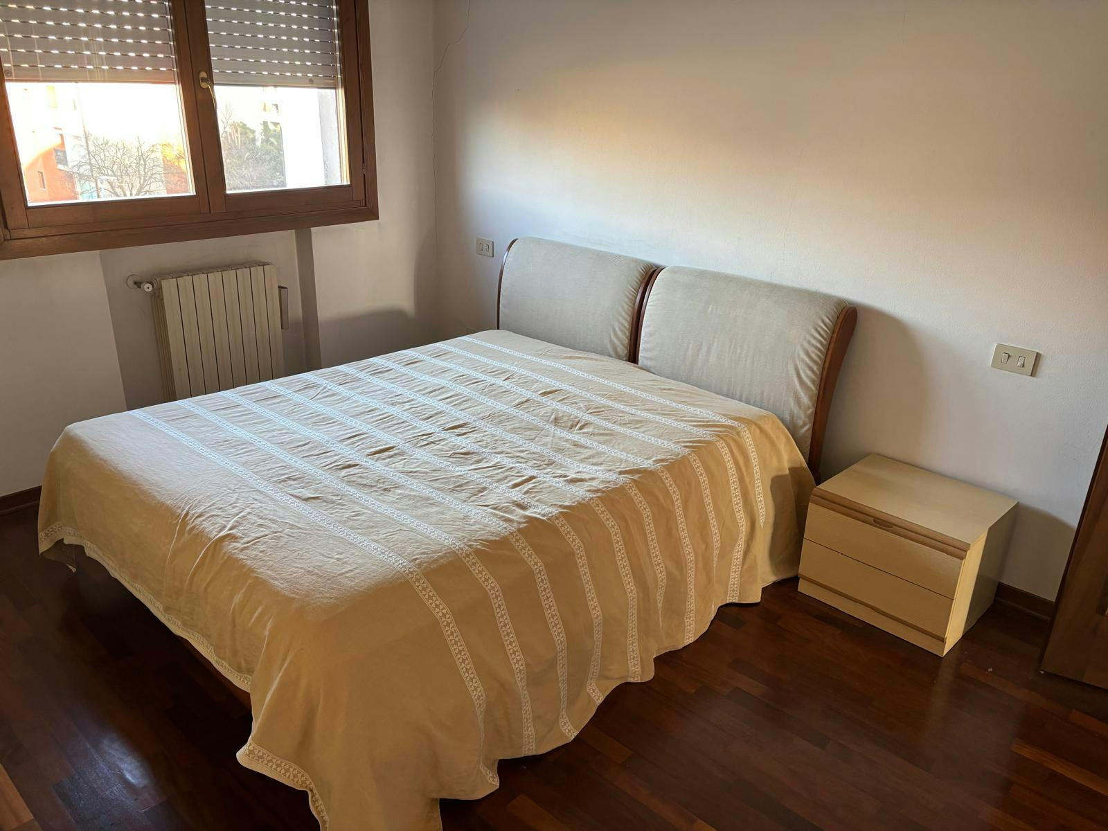 Double room Padova, 1 bed, 18m² — photo 7