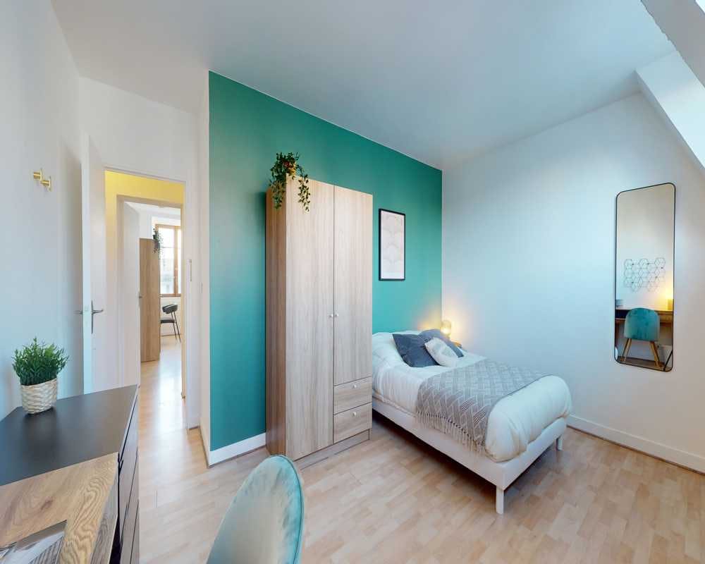 Rue Beaujon, Paris preview