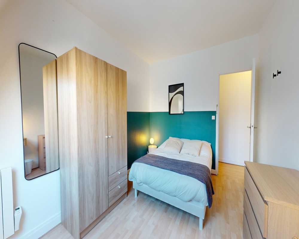 Rue Beaujon, Paris preview