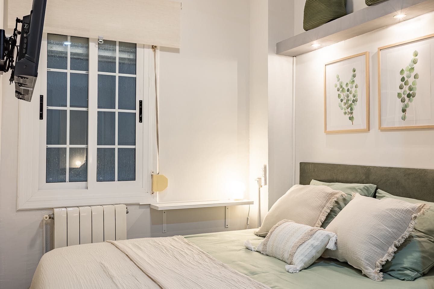 Travessera de les Corts, Barcelona Barcelona