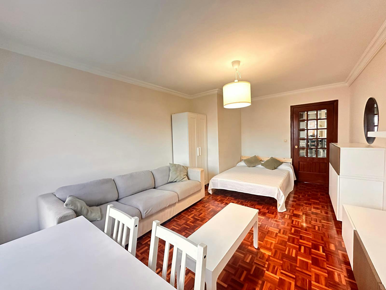 Quarto privado para alugar por € 425 por mês em Vigo, Rúa de Pablo Iglesias