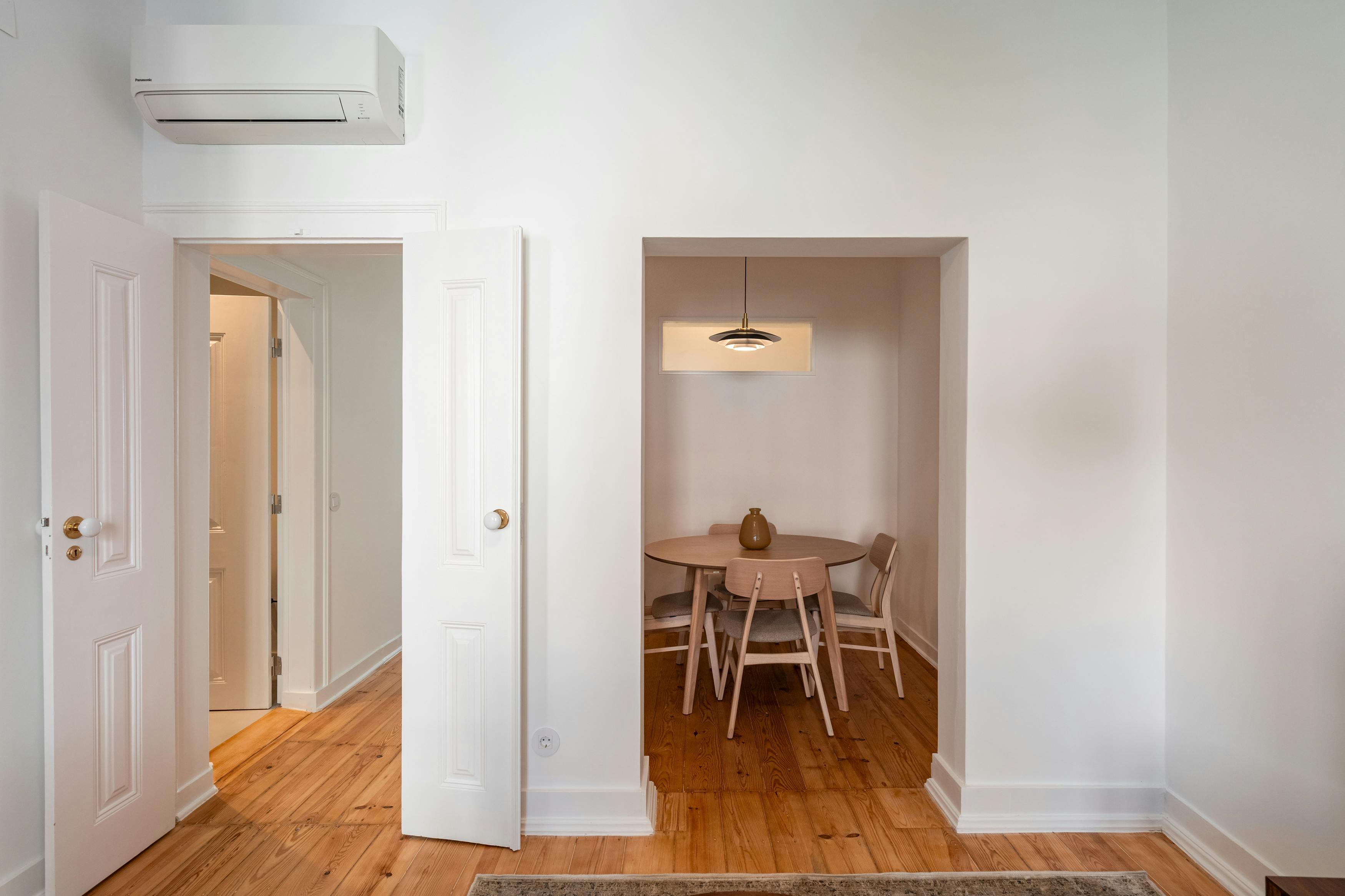 Apartment Lisbon, 2 beds — photo 4