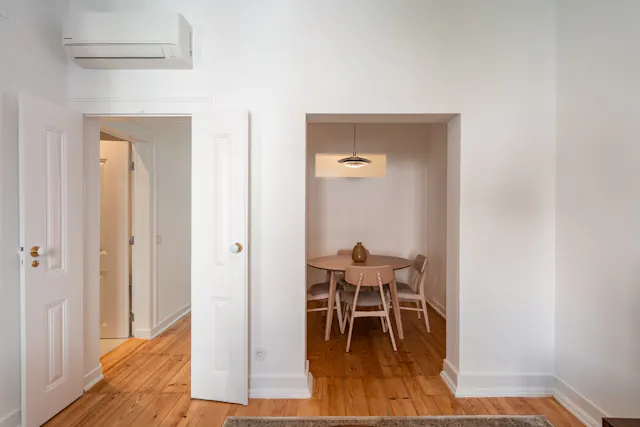 2-Bedroom Apartment in Rua das Trinas, Lisbon (1595324) room image 2