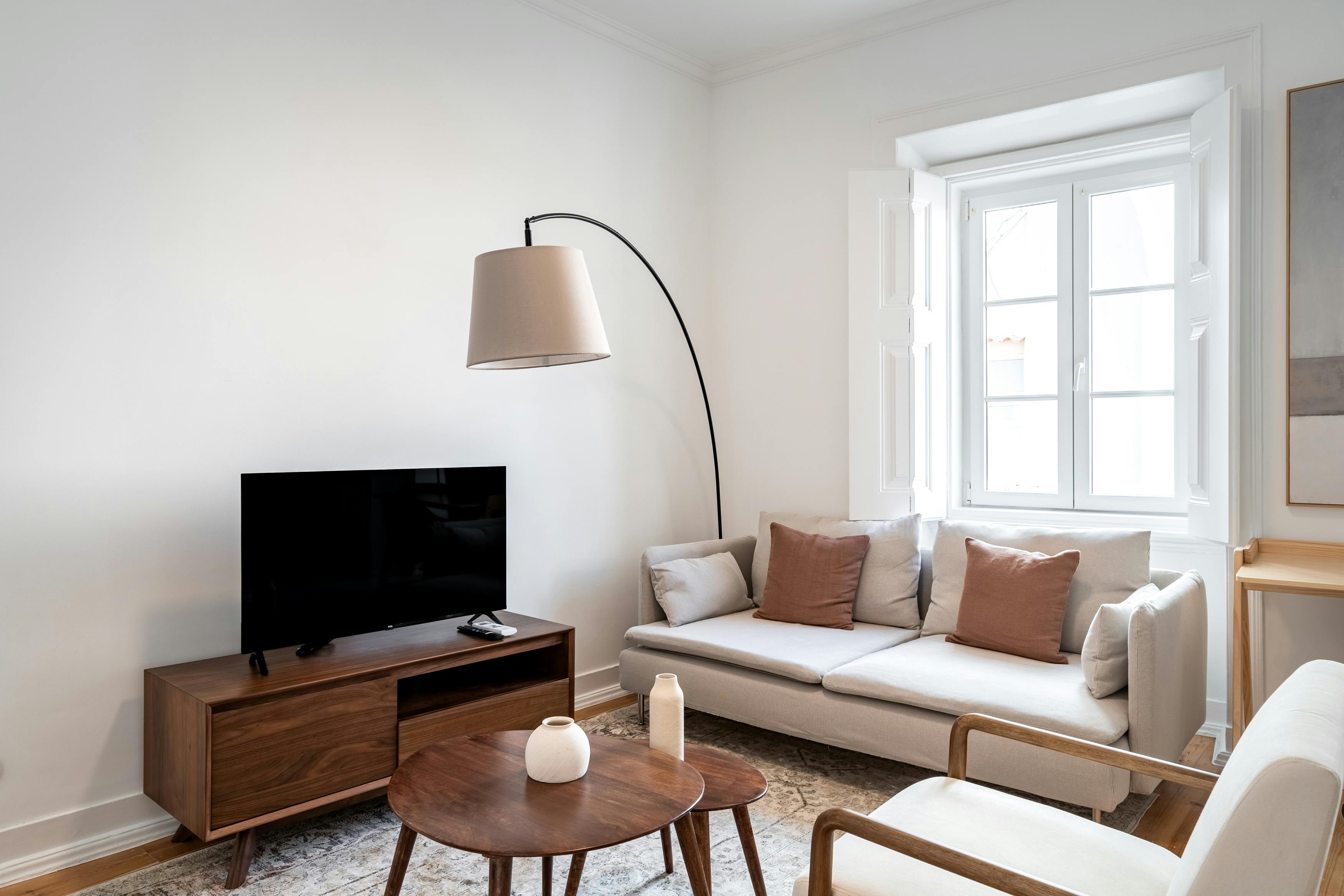 Apartment Lisbon, 2 beds — photo 10