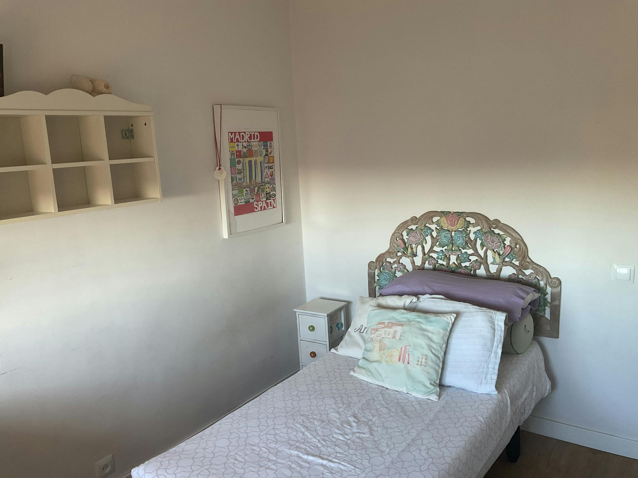 Calle de Francos Rodríguez, Madrid preview