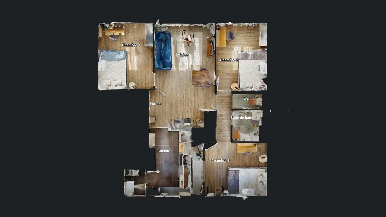 preview gallery tile