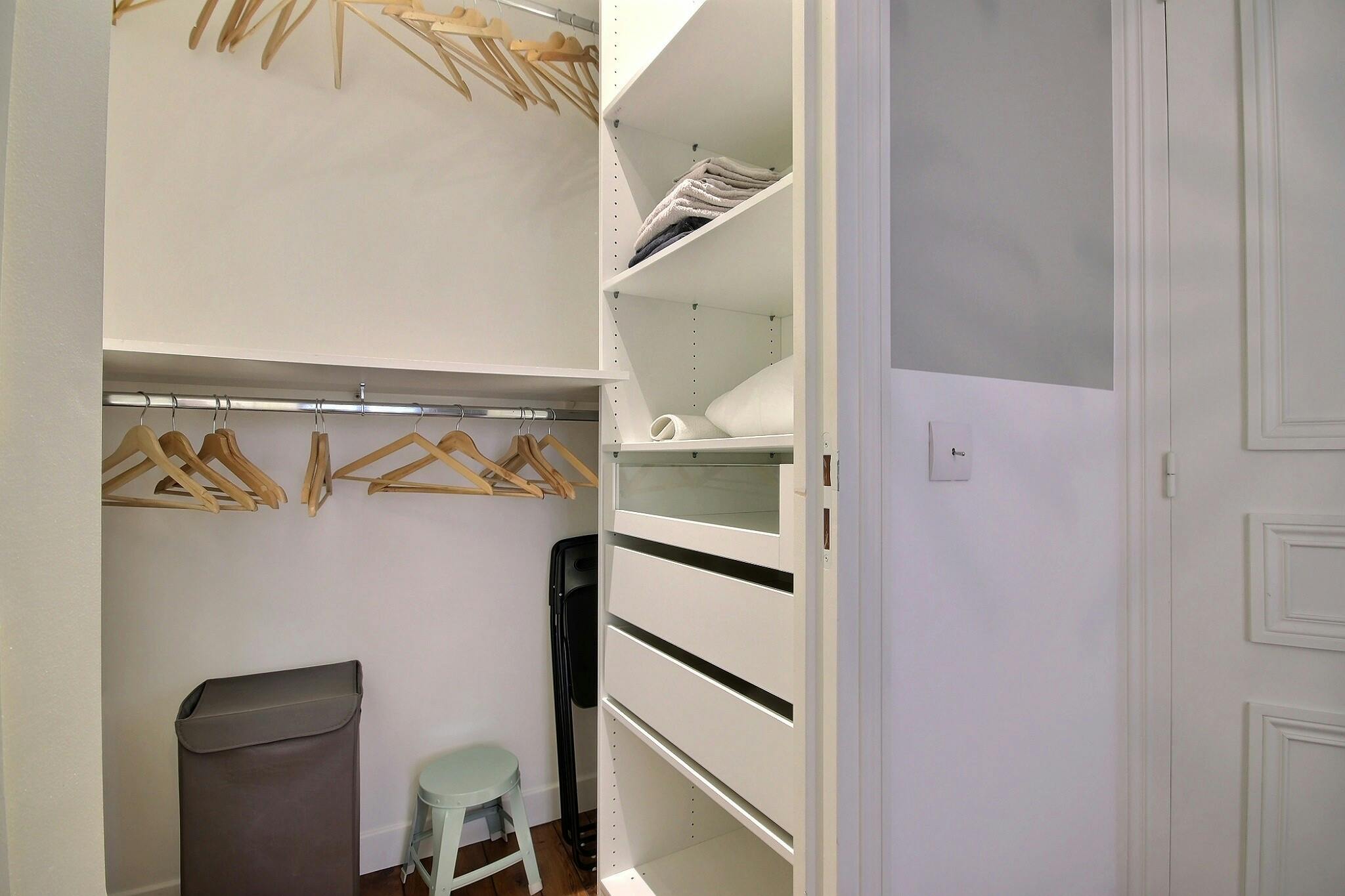 Apartment Paris, 1 bed — photo 35
