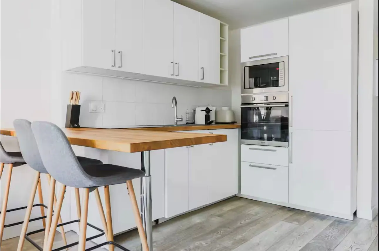 Apartment in Rue Frédéric Passy, Neuilly-sur-Seine (1595359) ROOM 3