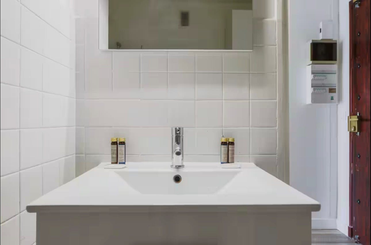 Apartment Neuilly-Sur-Seine — photo 31
