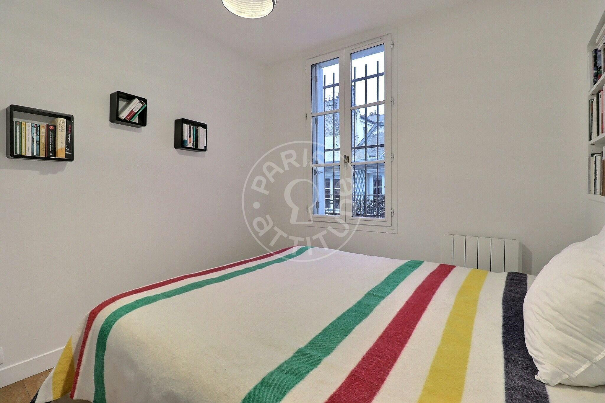 Apartment Paris, 1 bed — photo 3