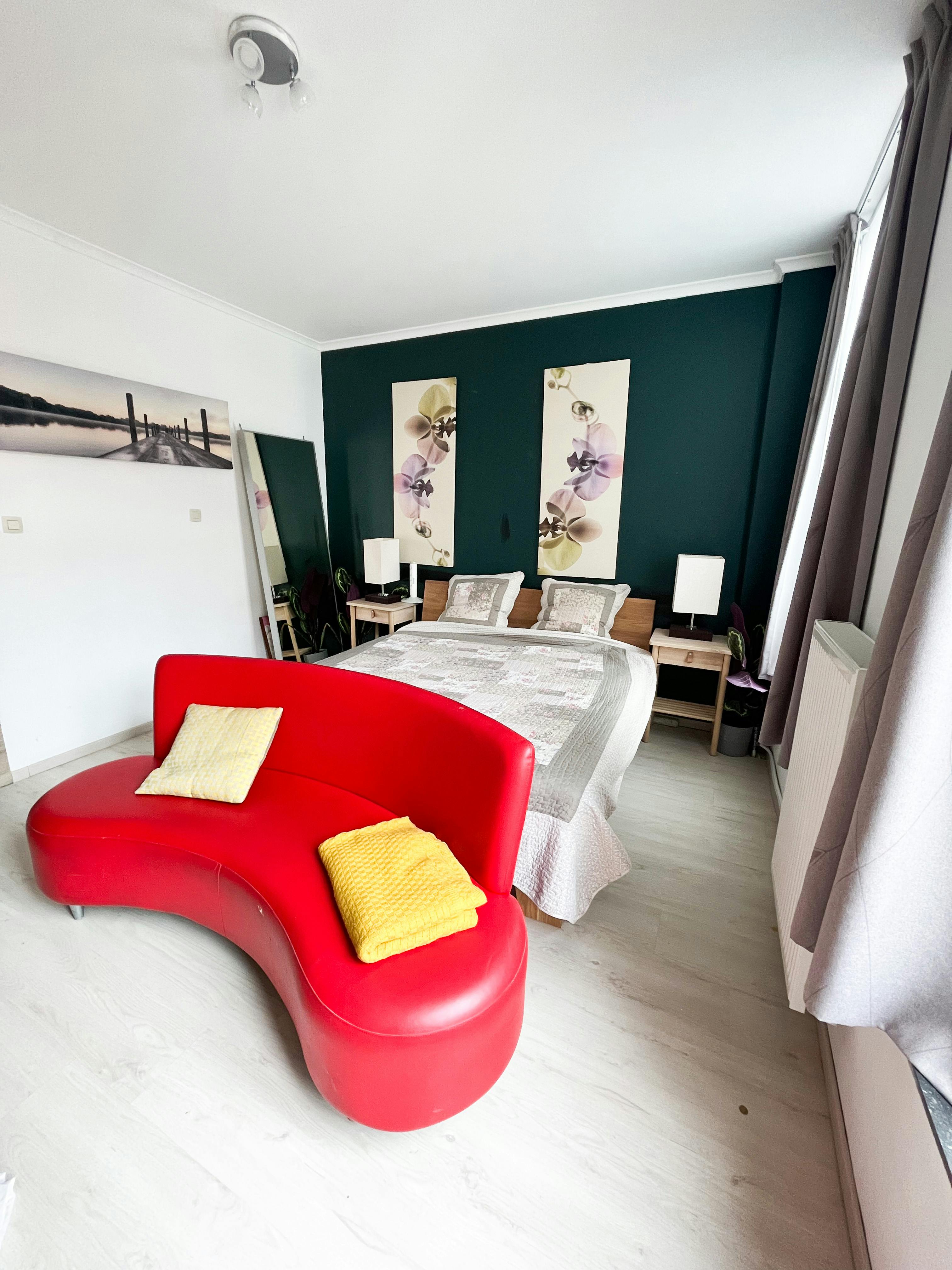 Appartement à Etterbeek